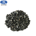 Filtro de areia de quartzo Filtro comprimido Material de filtro de carbono ativado para tratamento de filtro
